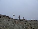14 la croce di legno